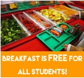 Free Breakfast